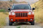 Jeep Compass Sport 4x2 2008 года